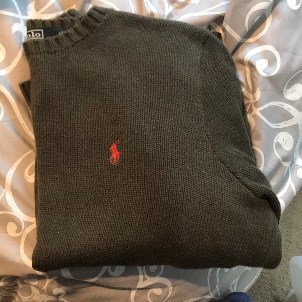 Ralph Lauren Sweater